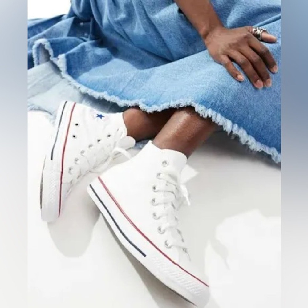 Converse Chuck Taylor All Star High-Top Sneaker